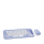 Logitech POP ICON Combo lilac - 1276190 - zdjęcie 4